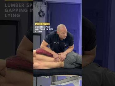 Learn Osteopathic Skills for Back Pain mobilisation manualtherapy massage backpain
