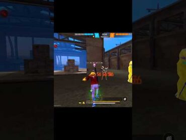 1vs 5freefire​ shortsfeed​ shorts​ freefirehighlights​ ff​ foryou​ foryo cute so cute 🥰freefi
