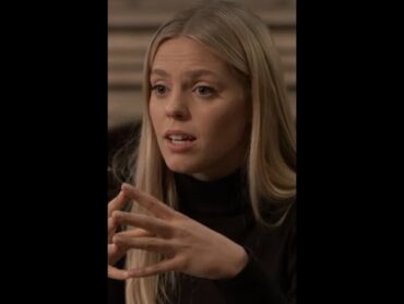 Sex Lives of College Girls  What are you waiting for shorts