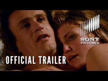 SEX TAPE MOVIE  Official Red Band Trailer (HD)