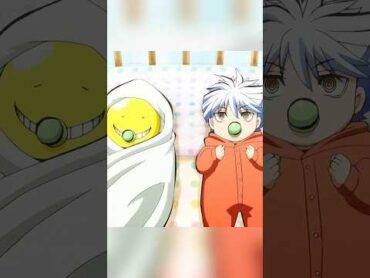 No one expected THIS💀😭 anime