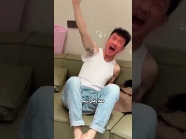 لحظة كشف خيانة الزوج 😱!