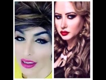 مي العيدان تقول انها تكلمت مع الشيميل  كاتولينا وانها تحبه جدا!