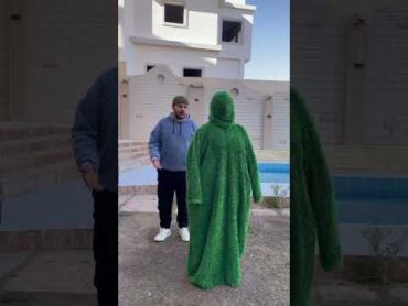 زوجة تكتشف خيانة زوجها بطريقه غريبه😱😱