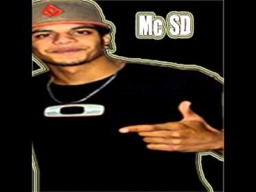 Mc SD Vida loka loka vida (Lançamento 2013)(Dj Neew)