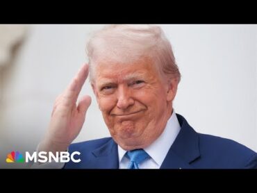 ‘Not even remotely normal’: New concern over Trump’s rambling speeches, posts