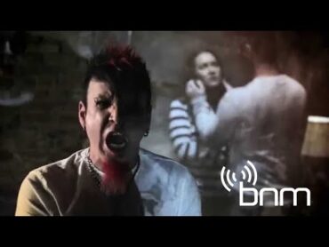 HELLYEAH  Hush (Official Video)