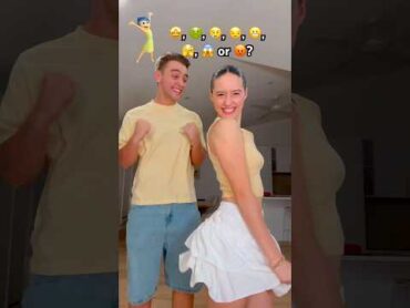 WE NEED TO KNOW! 😅 PASSO BEM SOLTO viral TikTok dance! 🩷🔥 shorts dance viral couple