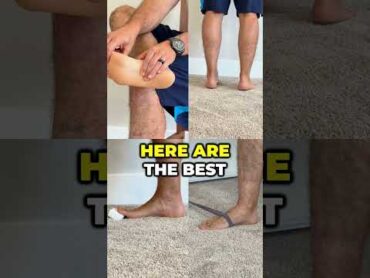 Top Exercises to Cure Plantar Fasciitis: Strengthen & Heal Your Feet!. shorts