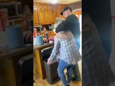 Birthday Girl Gets a Pie to the Face After Getting Ready  ViralHog