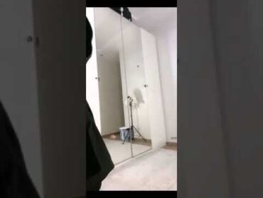 ملكه الدلع والجسم النار