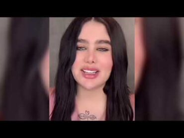 أنجي خوري تكشف ما فعله معها أدهم النابلسي ادهم النابلسي إنجي أنور