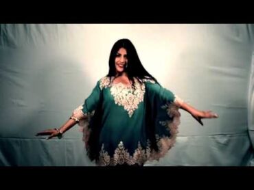 رقص خلیجی شماره 1  او مغرور است