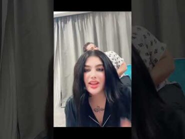 انجي خوري وانطونيو سليمان 🔥