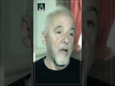 📛 انحرافات پائولو کوئلیو پائولو کوئلیو عرفانهای کاذبپایگاه تخصصی نقد عرفان های کاذب فاطمه