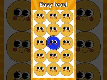HOW GOOD ARE YOUR EYES 😭  Part 69  Find the Odd Emoji Out emoji emojigame