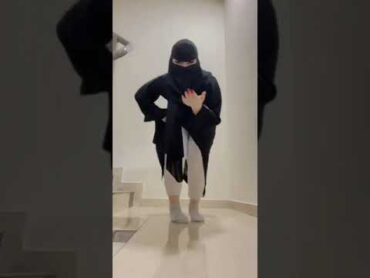 احلا رقص سعوديه على اصيل ابو بكر جديد 2025