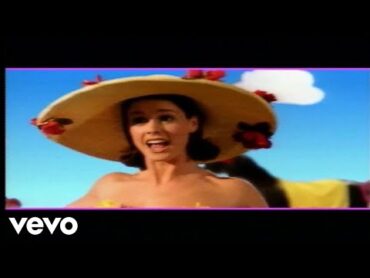 Aqua  Barbie Girl (Official Music Video)