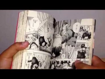 僕のオススメ！ 家庭教師ヒットマンリボーンの漫画？を紹介！