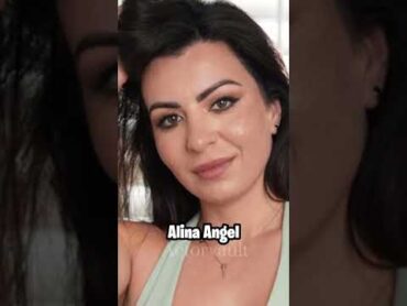 Best Arab actress sashapearl Anilaangel Miranouri Barbienjd LilmissG