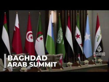 Arab League summit: Israel’s genocide in Gaza expected to dominate summit