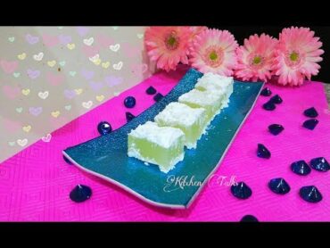 الملبن( الحلقوم) 😍بدون عسل الجلوكوز ولا جيلاتين حلاوة المولد  حلويات مولد النبي في البيت زي الجاهزة
