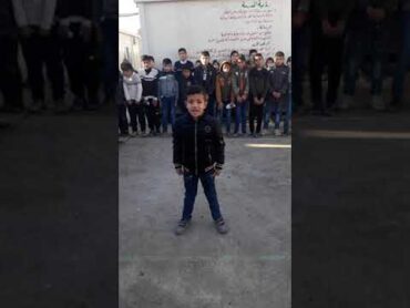 انشودة يامدرستي  الاول ابتدائي