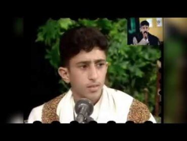 الفنان المرحوم نادر الجرادياودعكيقول ابو ناصر