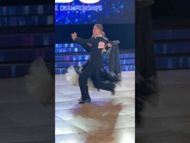 Tango ❤️tangoballroomdancesportballroomdancedancedancevideodancecoverperformancedancesport