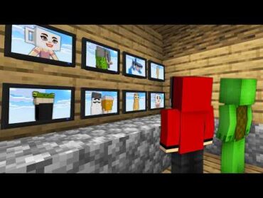 トゥントゥントゥンサフール vs. 最強のセキュリティ【まいくら・マインクラフト】