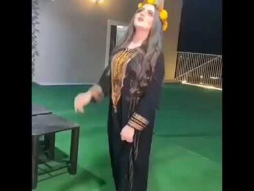 فيدو رقص سعوديات رقص جنوبي 😍 اجمل بنت تقلد رقص اهل الجنوب  في السعوديه 🙃