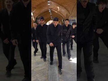 فقط”سر شو های های”😂😂😂 Hope Styl هوپ استایل نوستالژی رقص dance