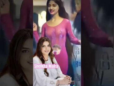 Dubai princess beautiful dance shorts sheikhamahra trendingshorts