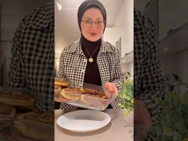 العش البلبل او الصفيحة المضفورة باطيب وانجح طريقة اكسبلور food recipe