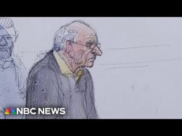 French court sentences former surgeon to 20 years in child sexual abuse trial