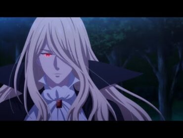 My Vampire Roommate Ep 112 English Dubbed  New Anime 2025 English Dub Full Screen