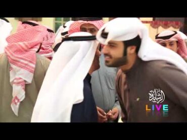 أفراح الخياري حفل زفاف عيسى عبيد عايض الخياري الرشيدي