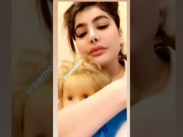 انجي خوري Angie khoury