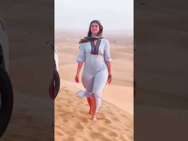 Arab beauty
