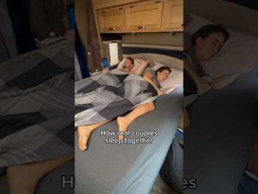 The end 💀 couplegoals couplescomedy marriagehumor travelcouple rvlife skit relatable
