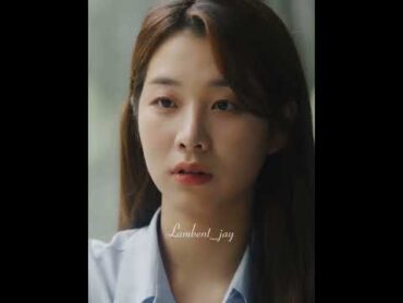 She&39;s very in love ❤️🤭. gl gledit koreangl lesbian glseries shemakesmyheartflutter shorts