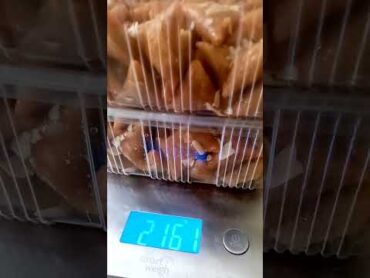 بريوات حلوين باللوز أو بالكاوكاو الاكل المغربي شهيوات مغربية المغرب الجزائر تونس