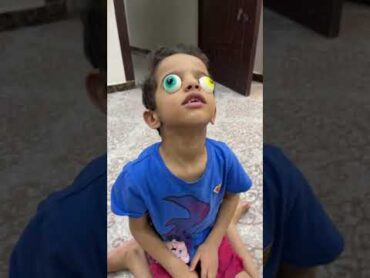 فيصل اكل عيون عبودي 😭😂