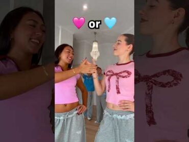 We finally did the PASSO BEM SOLTO viral TikTok dance! 🩷🔥 shorts dance viral couple