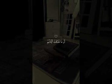 لطفاًحمایت کنیدصدقه جاریه است❤️برای دیدن مطالب بیشترصفحه مارا دنبال کنید 😍💐قرآن قرأن ماهرالمعيقلي