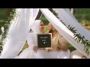 اخيراا سيشن حمل روان ❤🤰