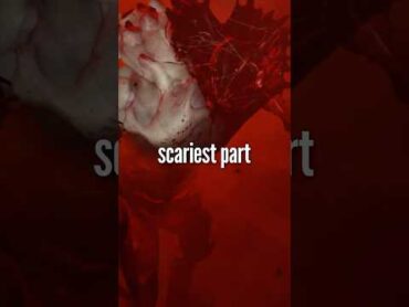 HalfLife: Alyx&39;s Scariest Chapter