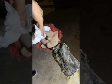 سحر اسود سفلي حسبي الله تم العثور عليه اثناء المغامرة 💔