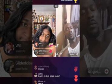 Terri Joe Live tiktok trending subscribe terrijoe live trendingshorts tiktoklive