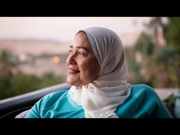 Meet Your Pack Leader: Faten Ibrahm  True Egypt